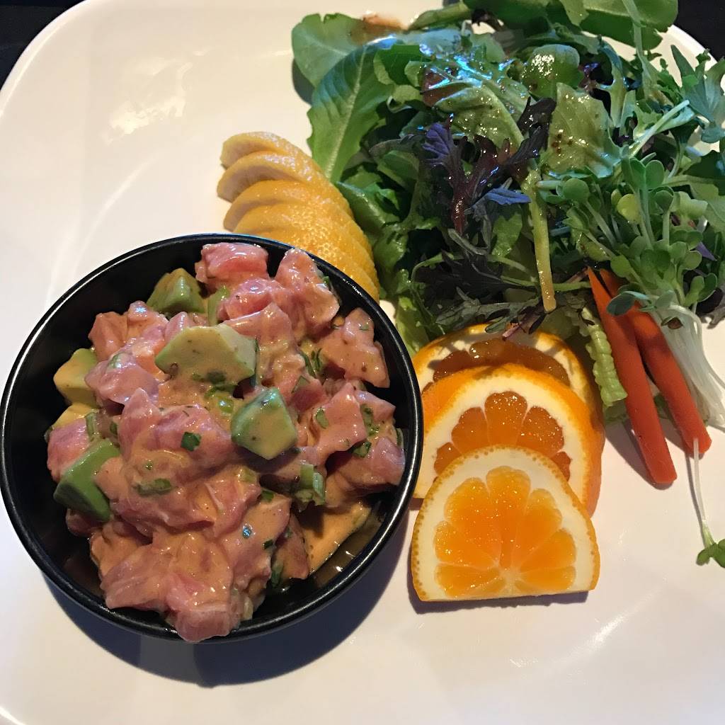 Okami Sushi Restaurant | restaurant | 2073 W Ave K, Lancaster, CA 93536, USA | 6619413675 OR +1 661-941-3675