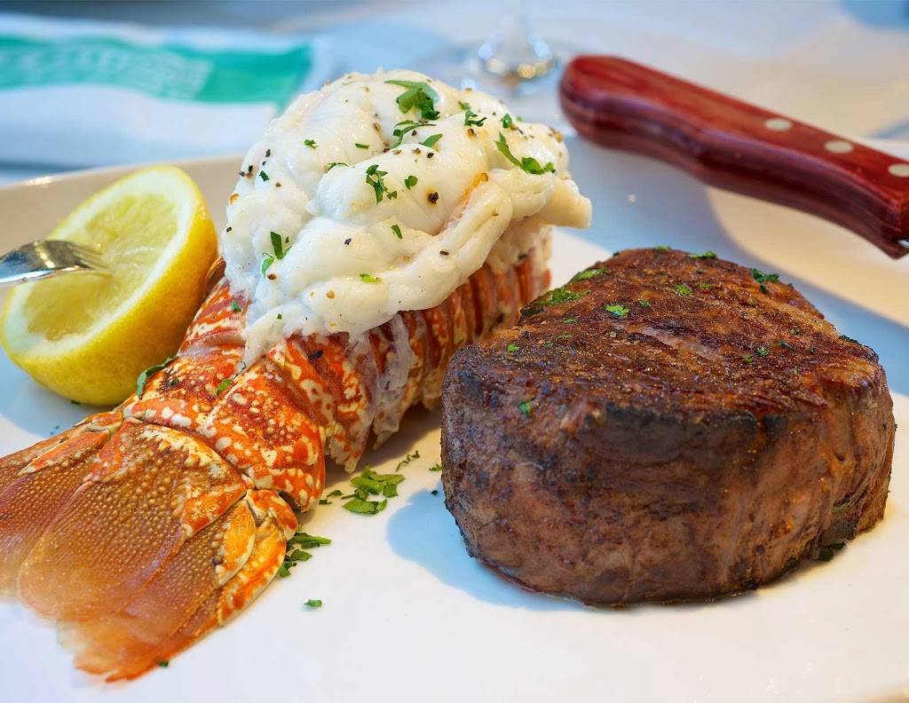 Smith & Wollensky | restaurant | 4145 The Strand W, Columbus, OH 43219, USA | 6144162400 OR +1 614-416-2400