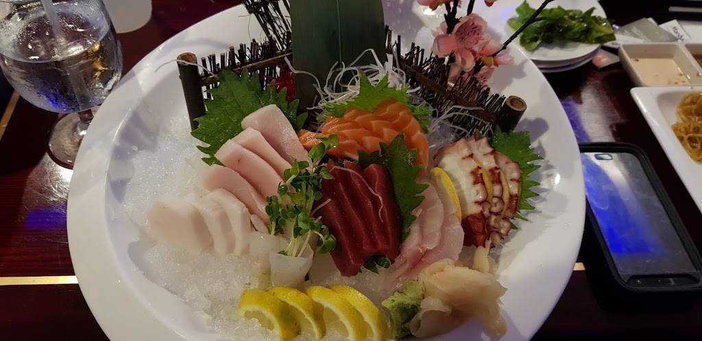 Akira | restaurant | 385 Rte 9W, Glenmont, NY 12077, USA | 5184348880 OR +1 518-434-8880