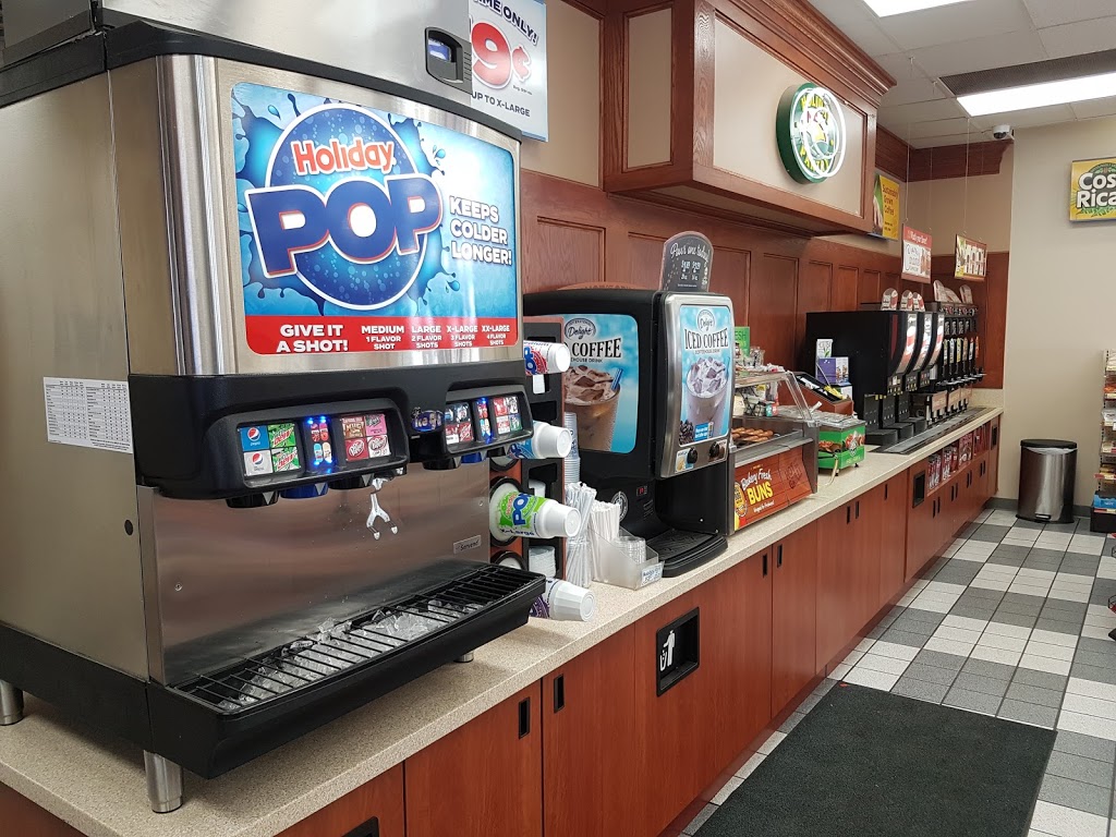 Holiday Stationstores | cafe | 5000 N Cliff Ave, Sioux Falls, SD 57104, USA | 6053358456 OR +1 605-335-8456