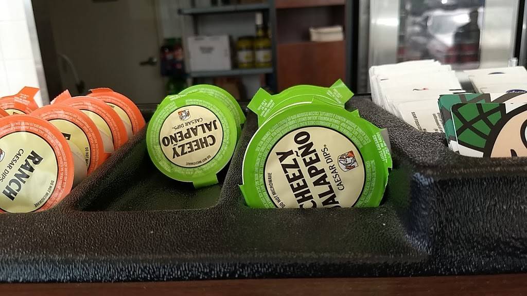 Little Caesars Pizza | meal takeaway | 725 W 38th St, Erie, PA 16508, USA | 8148688611 OR +1 814-868-8611