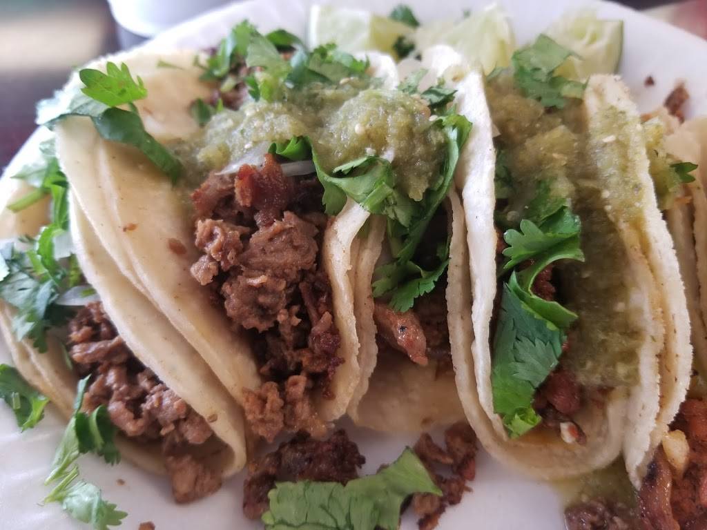 Tacos Don Ramon | restaurant | 739 N Mt Vernon Ave, San Bernardino, CA 92411, USA | 9097332225 OR +1 909-733-2225