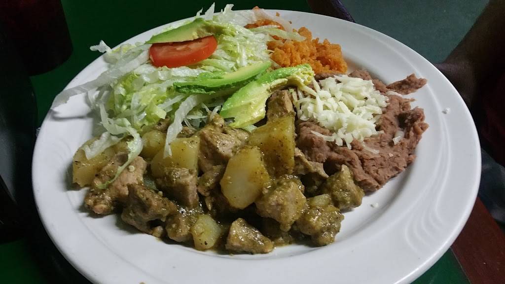 El Vergelito | restaurant | 314 Marion Ave, Platteville, CO 80651, USA | 9707850779 OR +1 970-785-0779