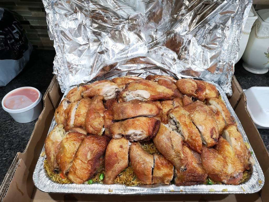 C&T Wok Express | restaurant | 100 Westney Rd S #111, Ajax, ON L1S 7H3, Canada | 9056830288 OR +1 905-683-0288