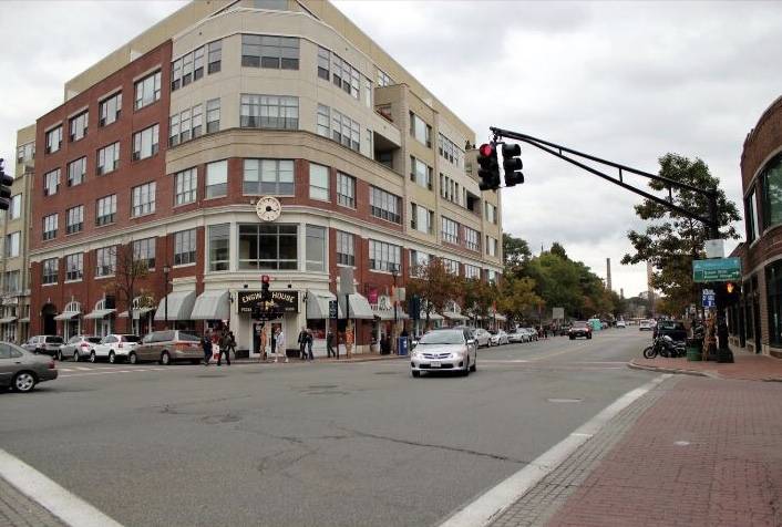 Engine House Pizza | restaurant | 71 Lafayette St, Salem, MA 01970, USA | 9787451744 OR +1 978-745-1744