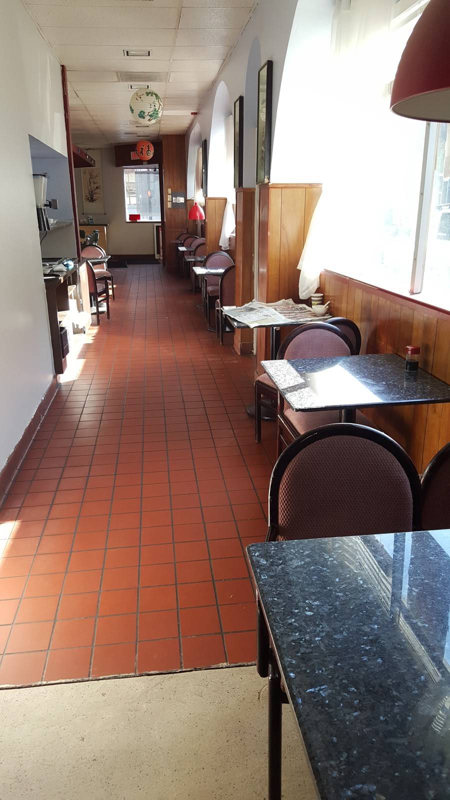 Leis Kitchen | restaurant | 701 J St, Sacramento, CA 95814, USA | 9165578118 OR +1 916-557-8118