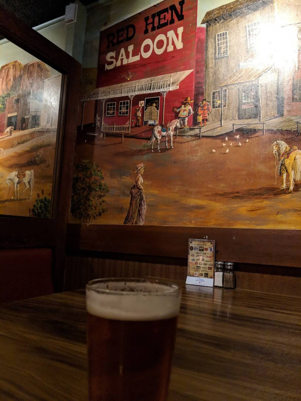 Little Red Hen | night club | 7115 Woodlawn Ave NE, Seattle, WA 98115, USA | 2065221168 OR +1 206-522-1168