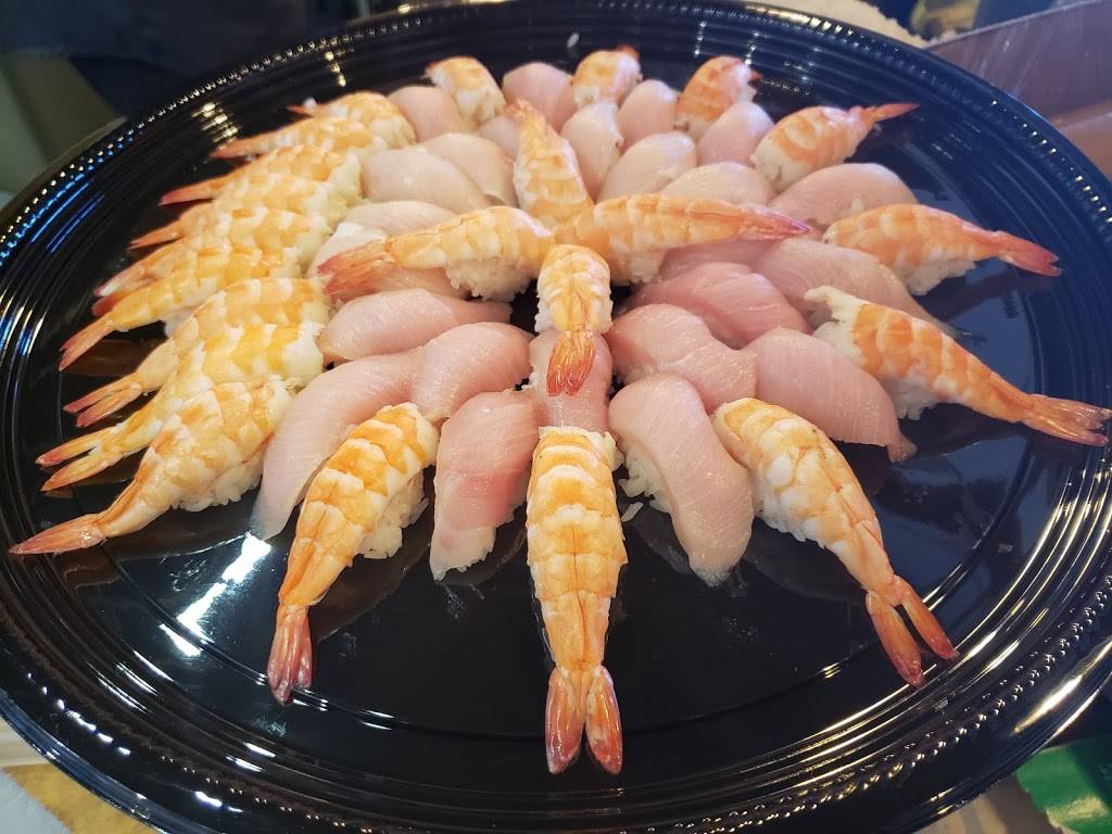 ASA Sushi | restaurant | 5302 DTC Blvd #100, Greenwood Village, CO 80111, USA | 7202428349 OR +1 720-242-8349