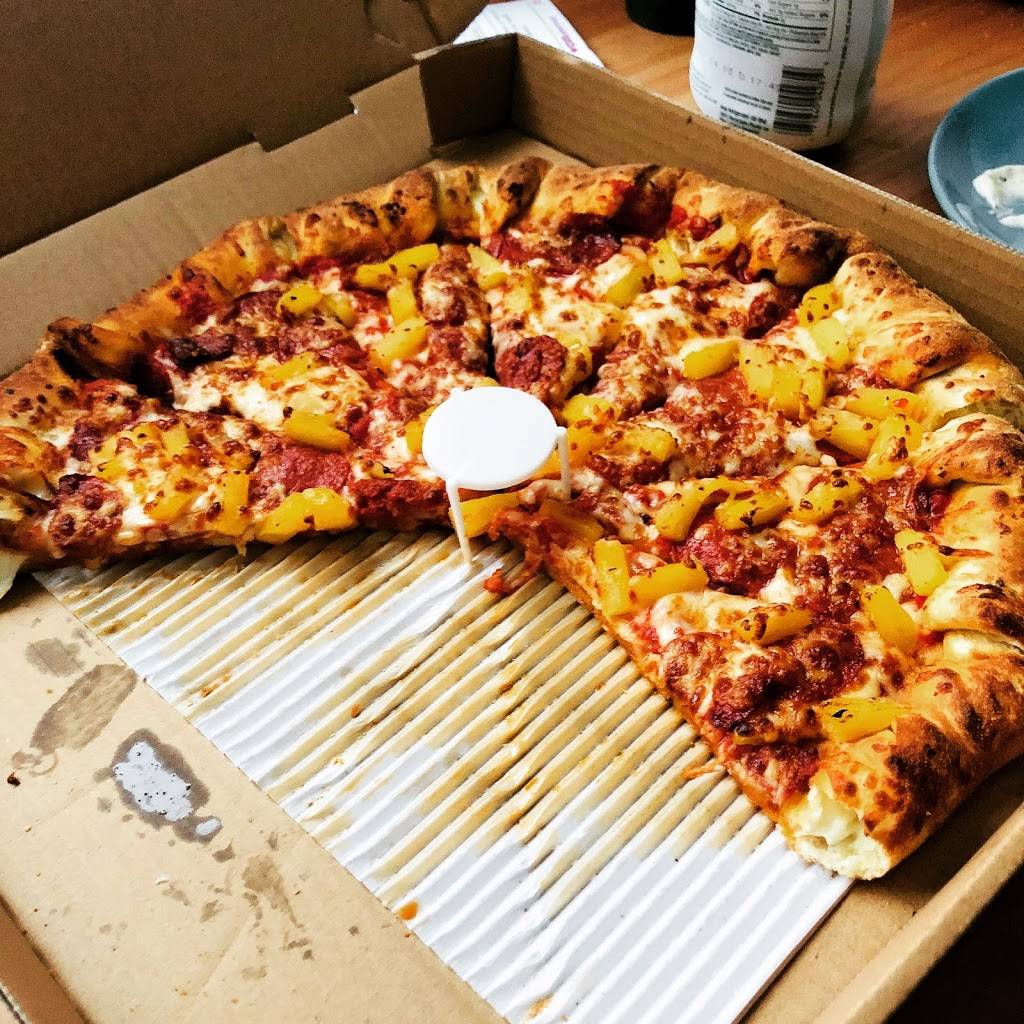 RICHMOND PIZZA HOUSE | restaurant | 12343 San Pablo Ave, Richmond, CA 94805, USA | 5107665555 OR +1 510-766-5555