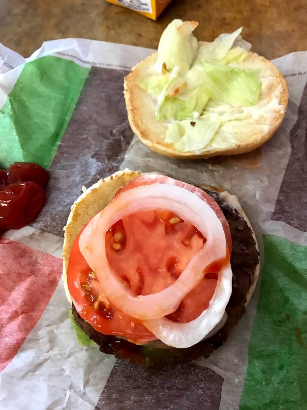 Burger King | restaurant | 1275 N Gateway Blvd, Cottage Grove, OR 97424, USA | 5419428153 OR +1 541-942-8153