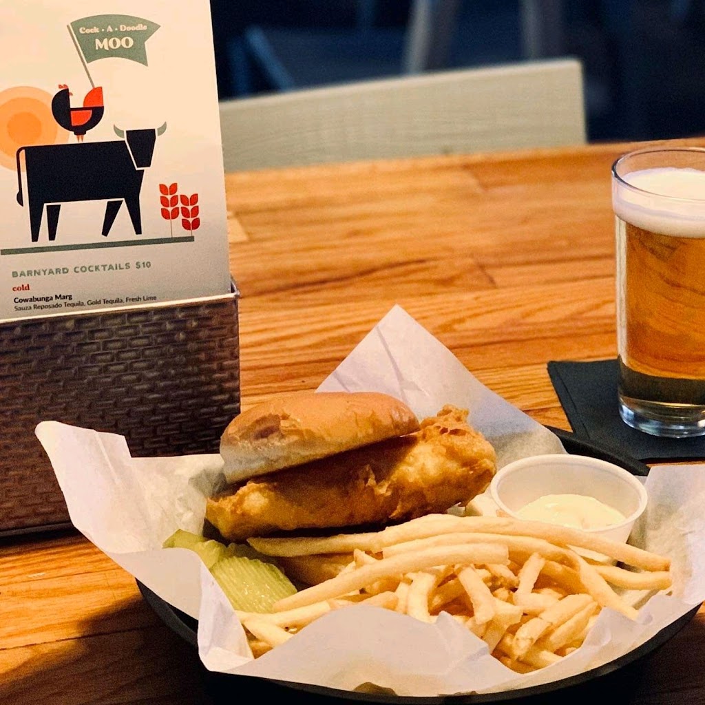 Bird and Cow | restaurant | 113 S Ridge St, Breckenridge, CO 80424, USA | 9704538585 OR +1 970-453-8585