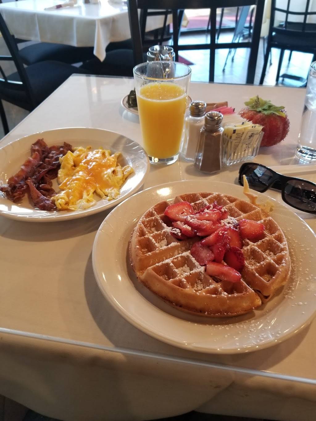 Camp Hill Cafe | cafe | 40 Erford Rd, Camp Hill, PA 17011, USA | 7177309887 OR +1 717-730-9887