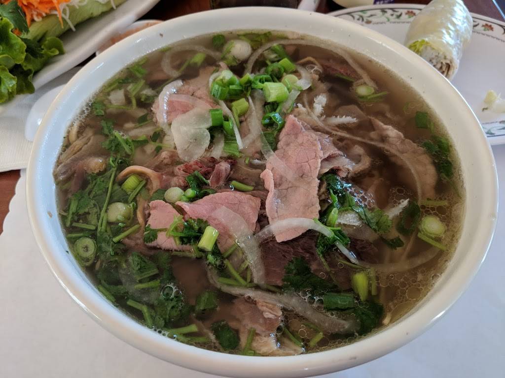 Pho America Vietnamese Cuisine | restaurant | 1826 Pacific Avenue, Long Beach, CA 90806, USA | 5622180204 OR +1 562-218-0204
