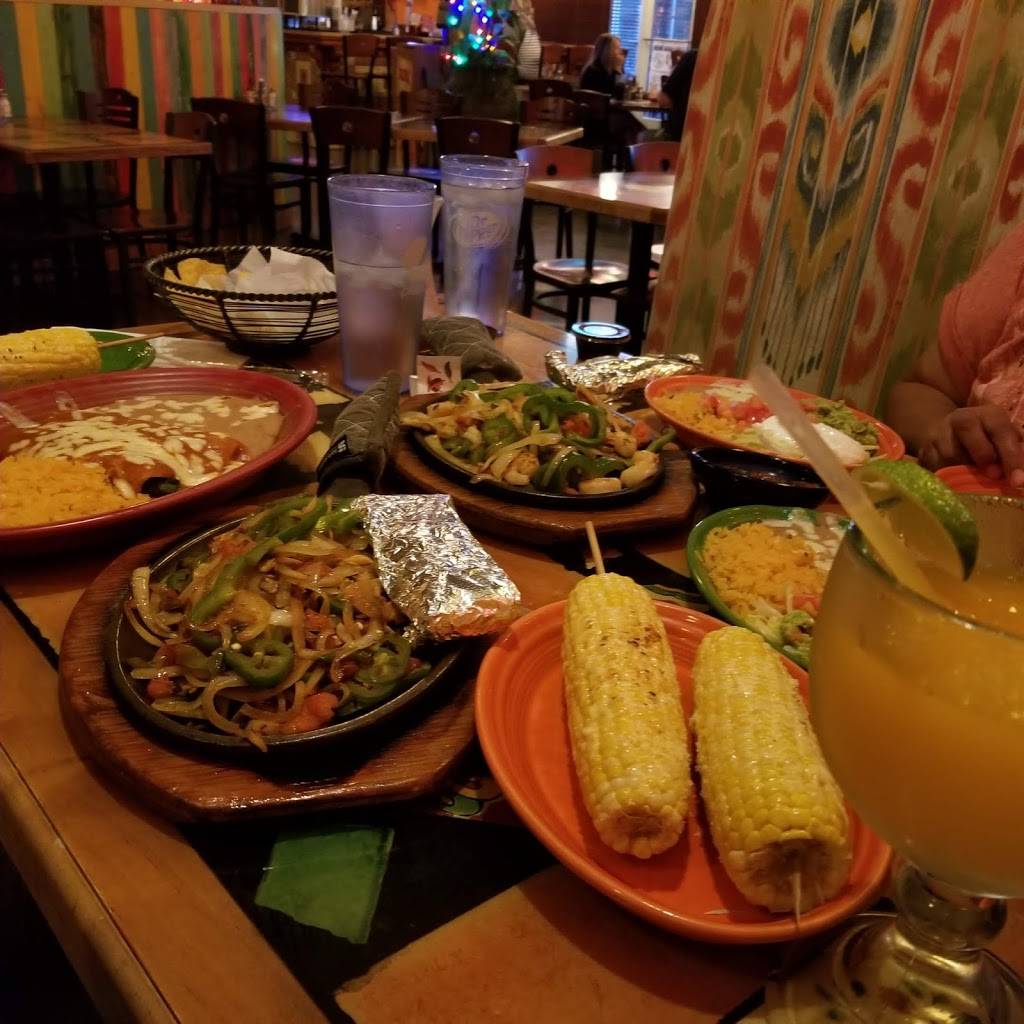 Las Margaritas - Westerville | restaurant | 706 N State St, Westerville, OH 43082, USA | 6145680600 OR +1 614-568-0600