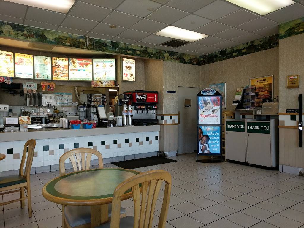 Dairy Queen | restaurant | 3275 New Market Rd, Richmond, VA 23231, USA | 8047954957 OR +1 804-795-4957