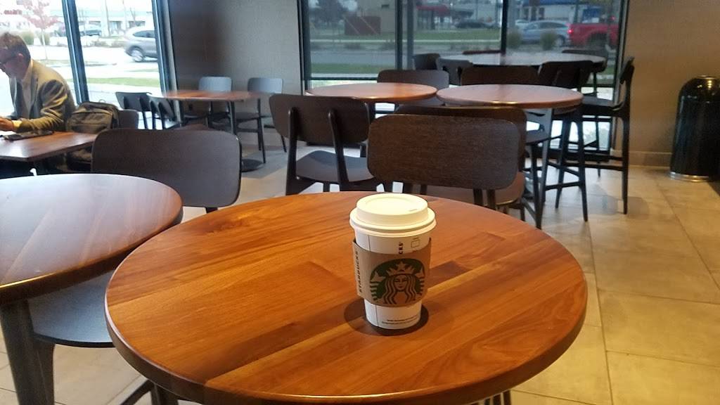 Starbucks | cafe | 105 Pine Lake Ave, La Porte, IN 46350, USA | 2198516227 OR +1 219-851-6227