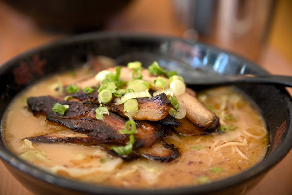 Ajisen Ramen | restaurant | 47890 Warm Springs Blvd, Fremont, CA 94539, USA | 5103531133 OR +1 510-353-1133