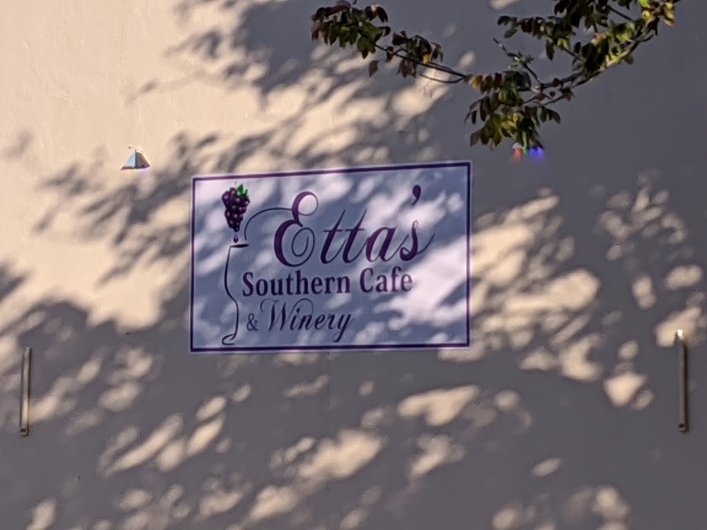 Ettas Southern Cafe | restaurant | 1308 Montgomery St, Savannah, GA 31401, USA | 9123234300 OR +1 912-323-4300