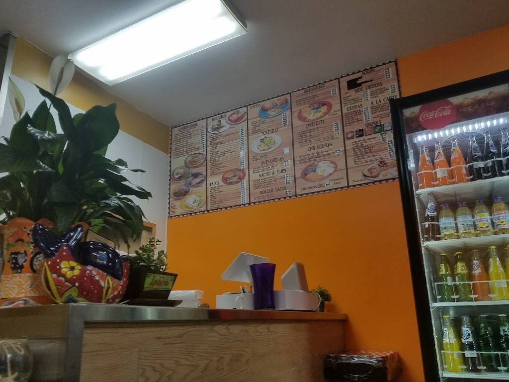 La Perla Cocina #2 | restaurant | 1880 Grand Ave, San Diego, CA 92109, USA | 8588867919 OR +1 858-886-7919