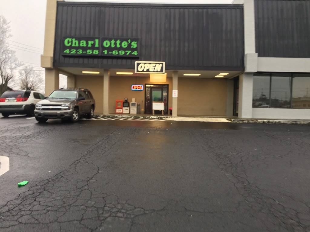 Charlottes Family Restaurant | restaurant | 6057 W Andrew Johnson Hwy, Talbott, TN 37877, USA | 4235816974 OR +1 423-581-6974