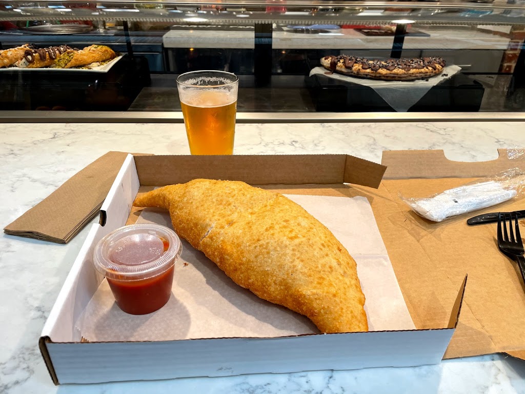 Varuni Napoli | restaurant | 99 Krog St NE, Atlanta, GA 30307, USA | 4045005550 OR +1 404-500-5550