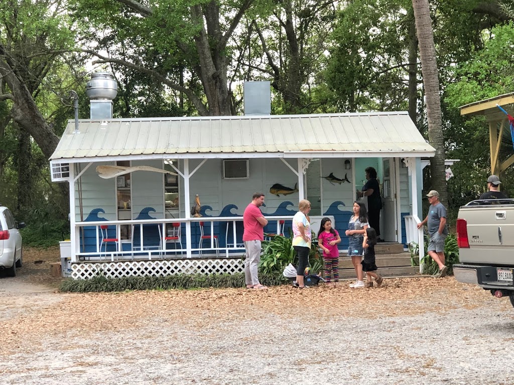 Kitchen of The Sea | restaurant | 12610 US-90, Grand Bay, AL 36541, USA | 2518653474 OR +1 251-865-3474
