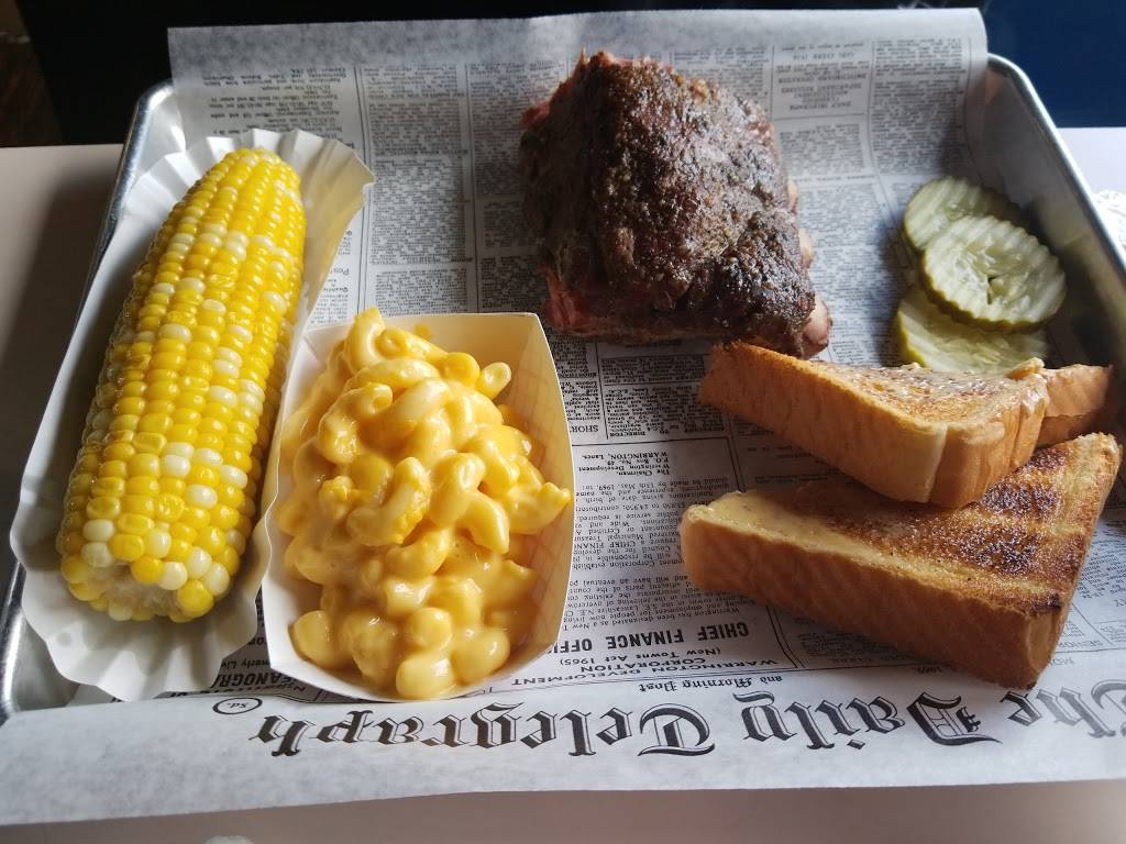 Mikes Trackside BBQ | restaurant | 3950 E 1st St, Blue Ridge, GA 30513, USA | 7062582533 OR +1 706-258-2533