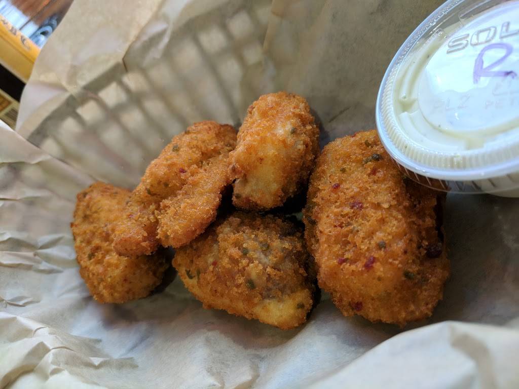 Gordos BBQ & Grill | restaurant | 501 W Main St, Grand Prairie, TX 75050, USA | 4696600164 OR +1 469-660-0164