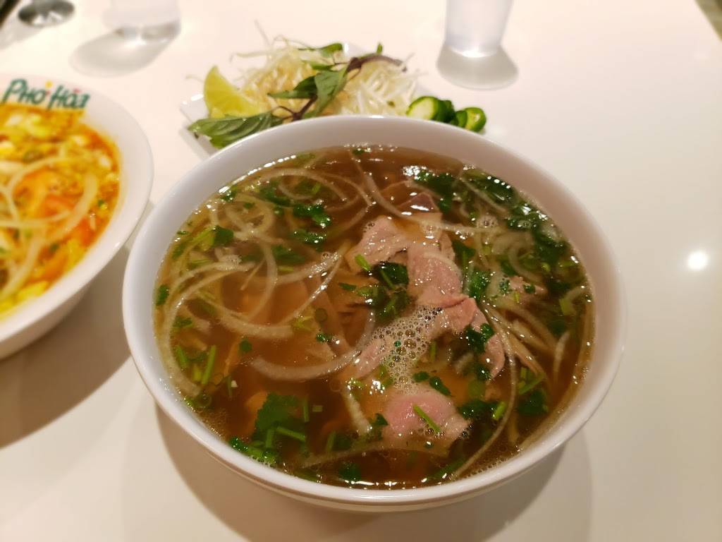 Pho Hoa Noodle Soup | restaurant | 20674 Homestead Rd, Cupertino, CA 95014, USA | 4082169275 OR +1 408-216-9275