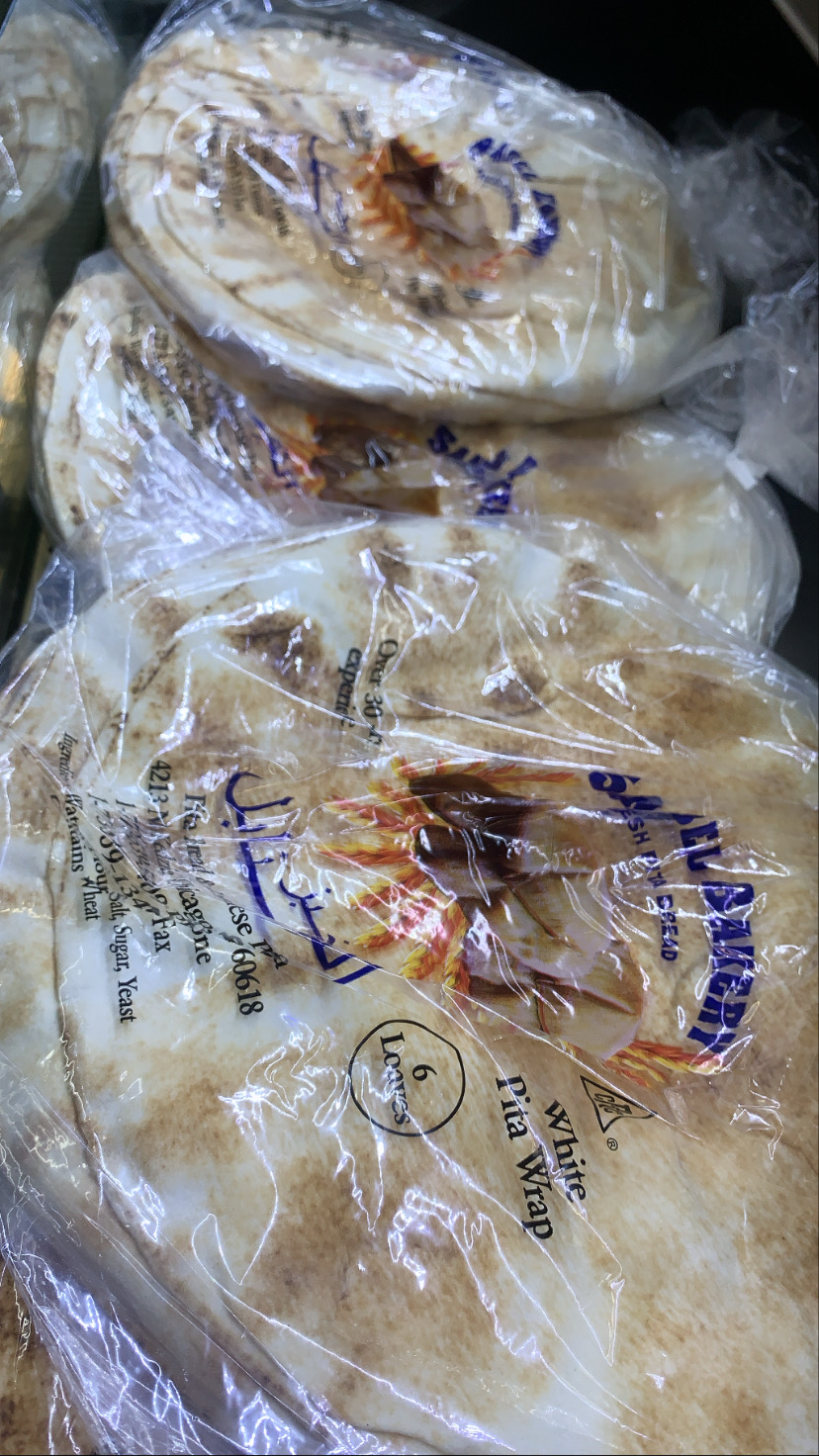 Yaba’s Food & Middle Eastern Grill | bakery | 3011 W Armitage Ave, Chicago, IL 60647, USA | 7736665055 OR +1 773-666-5055