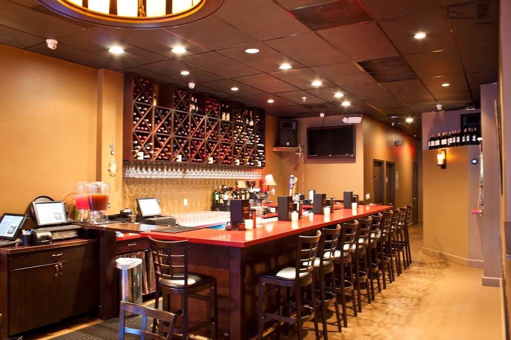 Falafel Bistro & Wine Bar | restaurant | 5677 Coral Ridge Dr, Coral Springs, FL 33076, USA | 9543463434 OR +1 954-346-3434