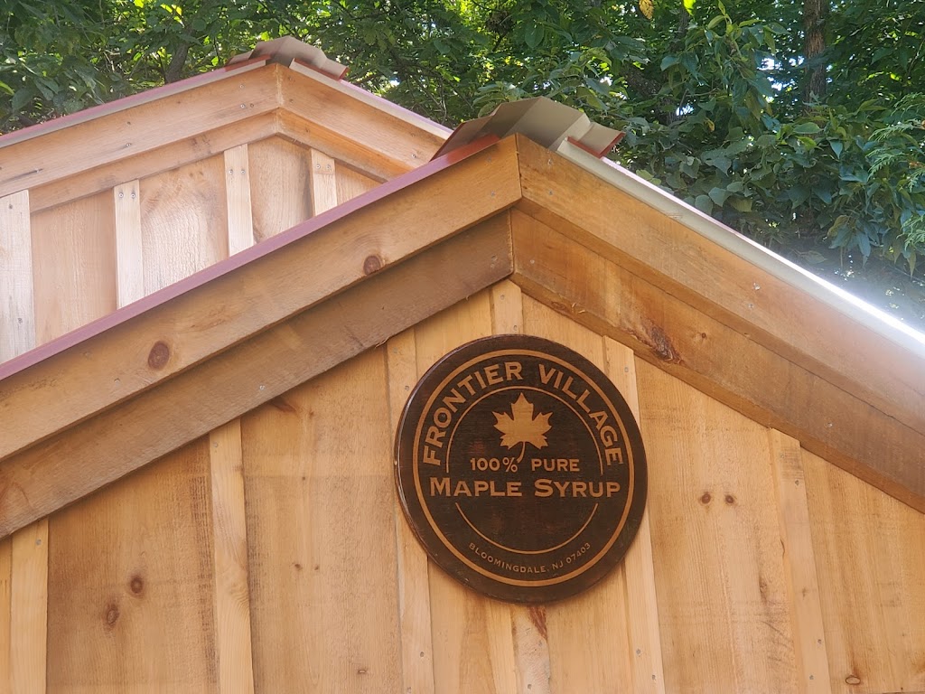 Frontier Village Maple Products, LLC | restaurant | 116 Star Lake Rd, Bloomingdale, NJ 07403, USA | 9086251455 OR +1 908-625-1455