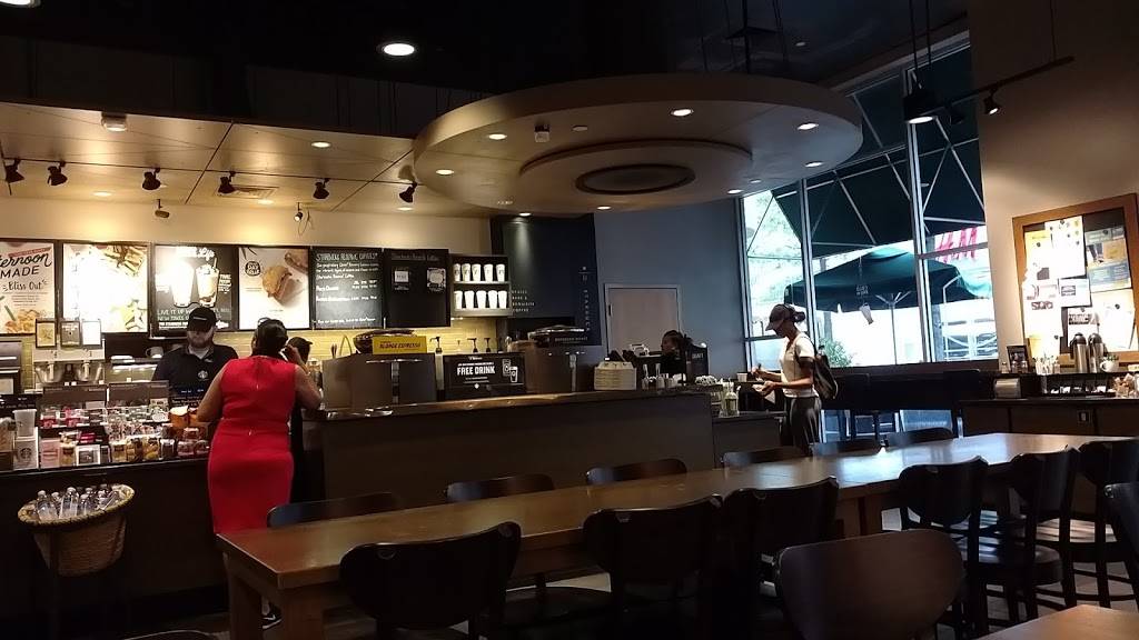 Starbucks | cafe | 915 Ellsworth Dr C-19, Silver Spring, MD 20910, USA | 3015873792 OR +1 301-587-3792