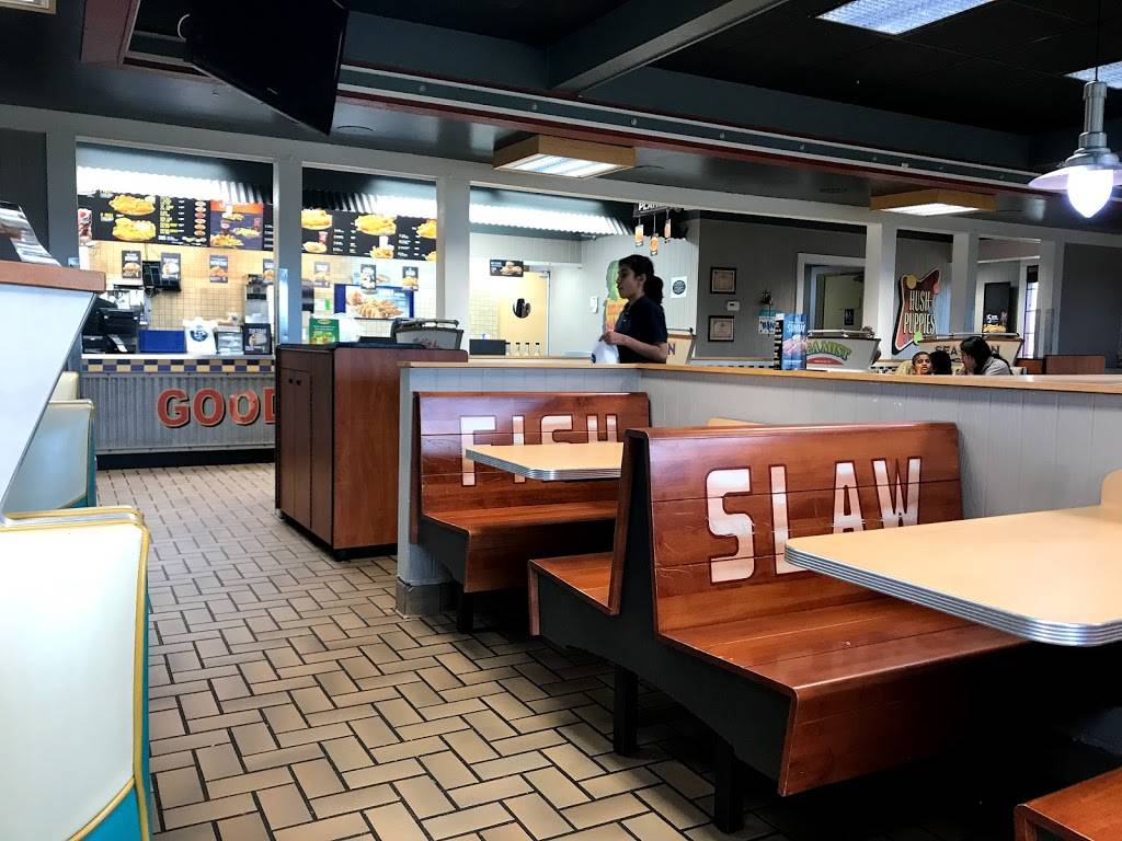 Long John Silvers | restaurant | 842 Eastgate S Dr, Cincinnati, OH 45245, USA | 5137520824 OR +1 513-752-0824