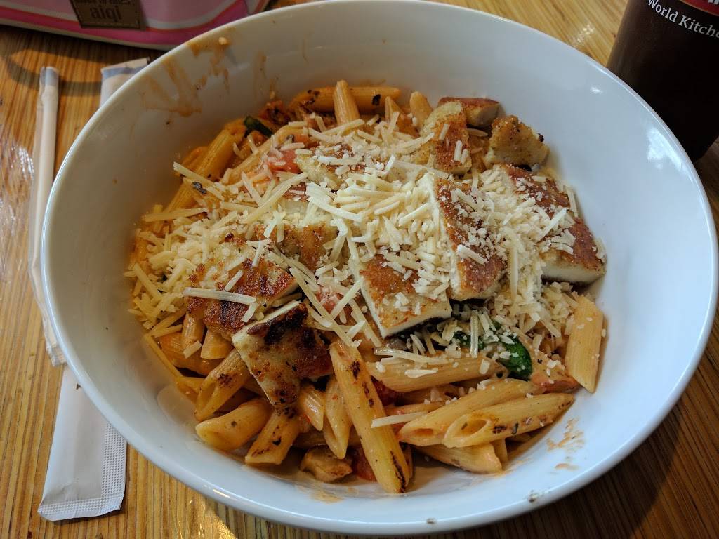 Noodles and Company | restaurant | 1609-B Rockville Pike, Rockville, MD 20852, USA | 3014689191 OR +1 301-468-9191