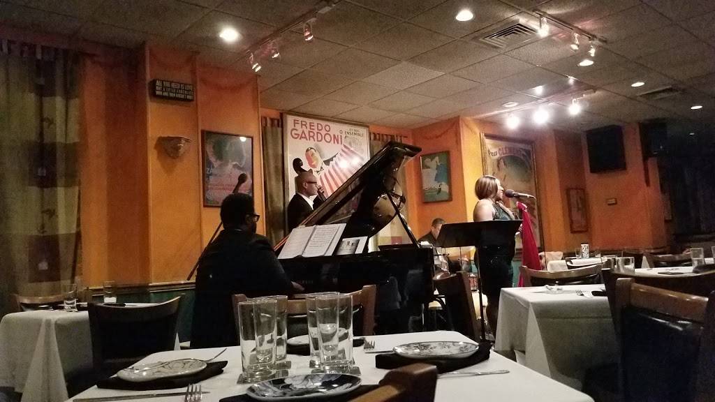 Germanos Piattini | restaurant | 300 S High St, Baltimore, MD 21202, USA | 4107524515 OR +1 410-752-4515