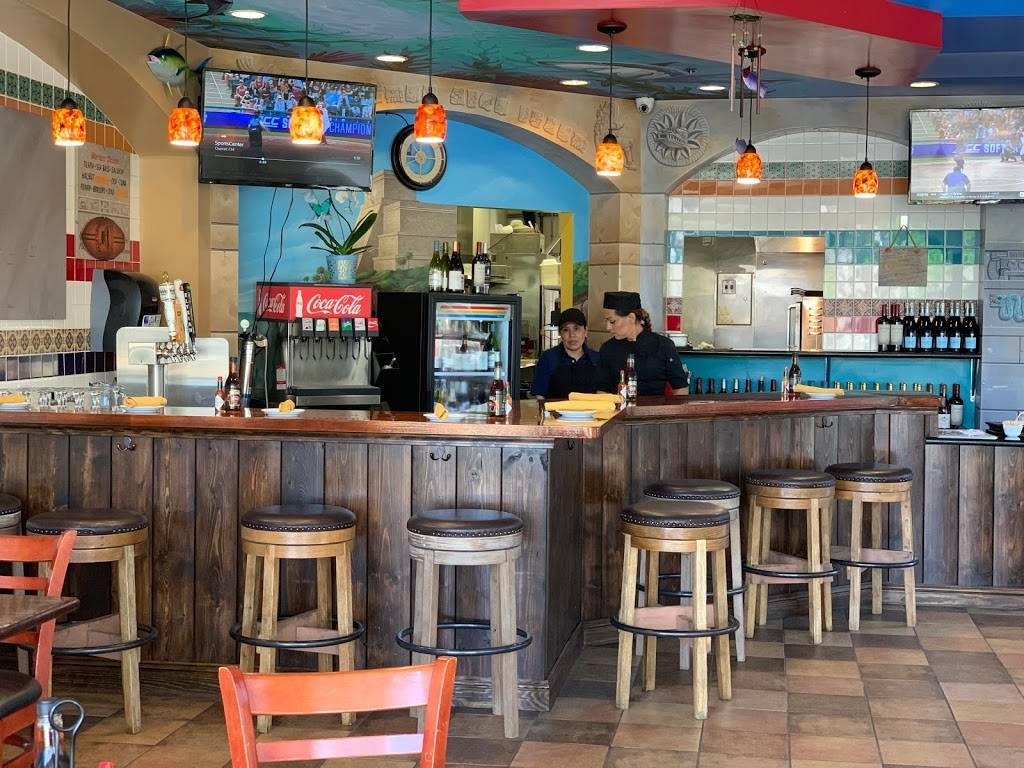 Anchors Fish and Chips and Seafood Grill | restaurant | 1111 Meridian Ave #5, San Jose, CA 95125, USA | 4086224826 OR +1 408-622-4826