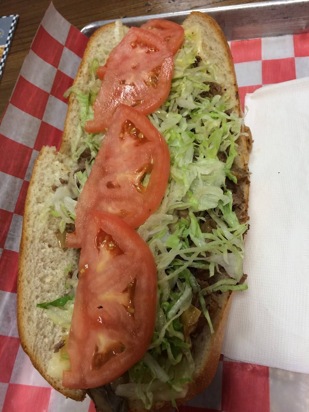 Folcroft Original | restaurant | 1501, 2010 Delmar Dr, Folcroft, PA 19032, USA | 6105325100 OR +1 610-532-5100