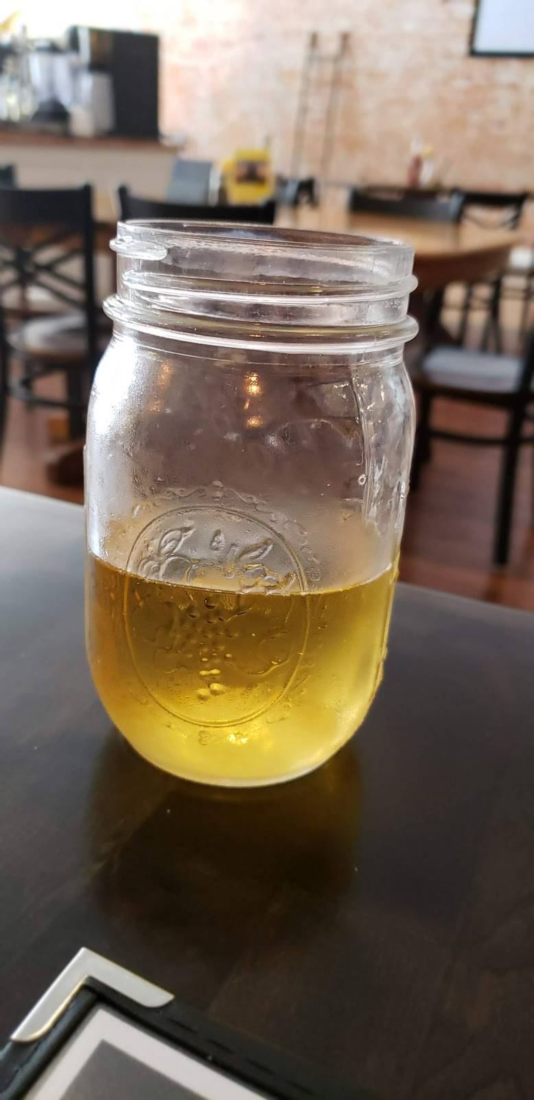 The Brew House | restaurant | 1206 Main Ave, Crete, NE 68333, USA | 4024187070 OR +1 402-418-7070