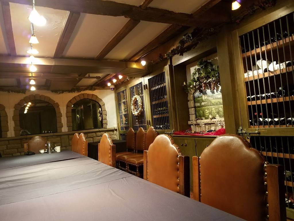 The Refectory Restaurant and Bistro | restaurant | 1092 Bethel Rd, Columbus, OH 43220, USA | 6144519774 OR +1 614-451-9774