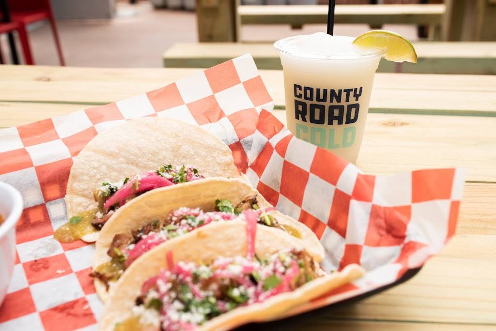 County Road Ice House | restaurant | 100 E 14th St #2919, Kansas City, MO 64106, USA | 8163994967 OR +1 816-399-4967