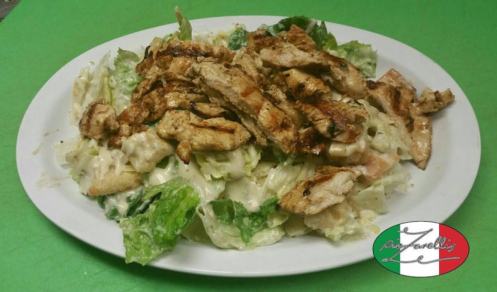 Pizzarellis Pizza & Pasta | meal delivery | 8 Depot Pl, Scarsdale, NY 10583, USA | 9147138990 OR +1 914-713-8990