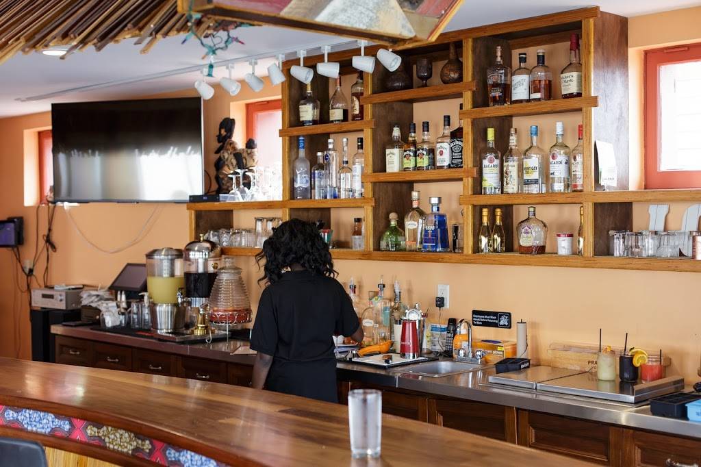 Irie Zulu | restaurant | 7237 W North Ave, Wauwatosa, WI 53213, USA | 4145096014 OR +1 414-509-6014