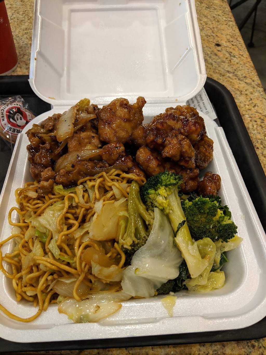 Panda Express | meal takeaway | 12330 Carmel Mountain Rd, San Diego, CA 92128, USA | 8586740761 OR +1 858-674-0761