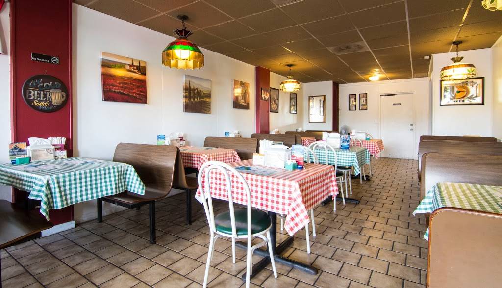 Salcal Pizza | meal delivery | 732 S Main St, LaBelle, FL 33935, USA | 8636754979 OR +1 863-675-4979