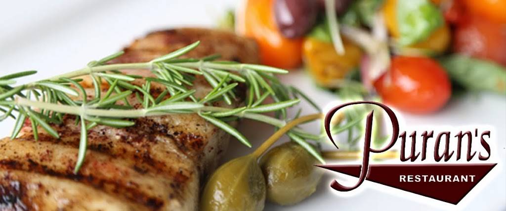 Purans Restaurant | restaurant | 2064 Hillhurst Ave, Los Angeles, CA 90027, USA | 3236671357 OR +1 323-667-1357