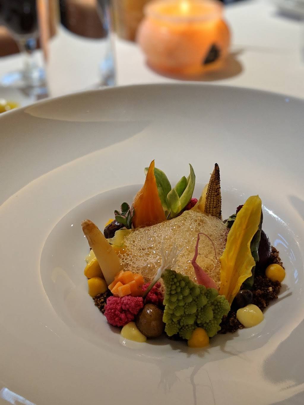 Kai Restaurant | restaurant | 5594 Wild Horse Pass Blvd, Phoenix, AZ 85048, USA | 6022250100 OR +1 602-225-0100