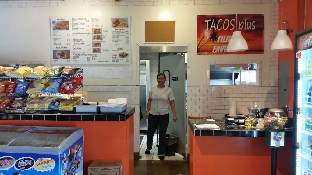 Tacos Plus | restaurant | 8614 Troy St, Lemon Grove, CA 91945, USA | 6193030646 OR +1 619-303-0646