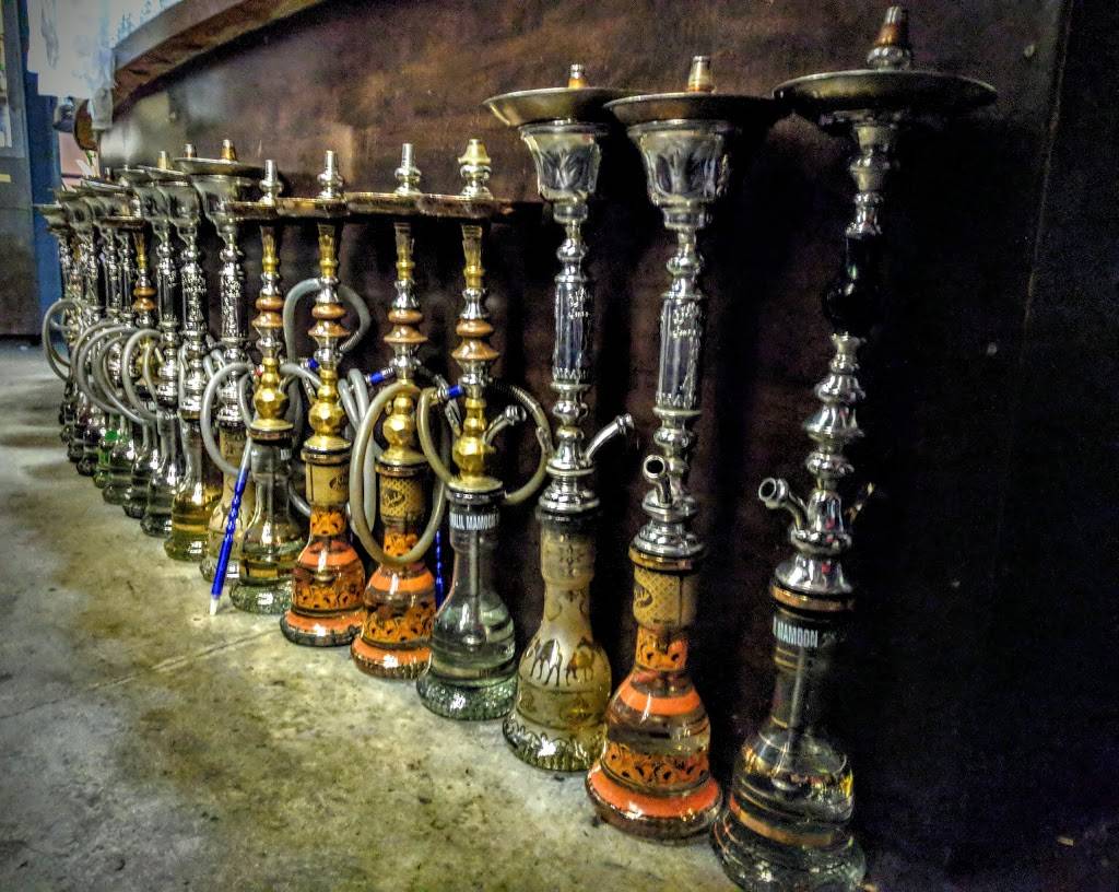 Cafe O Hookah Lounge | restaurant | 270 E Magnolia Blvd, Burbank, CA 91502, USA | 8188413333 OR +1 818-841-3333