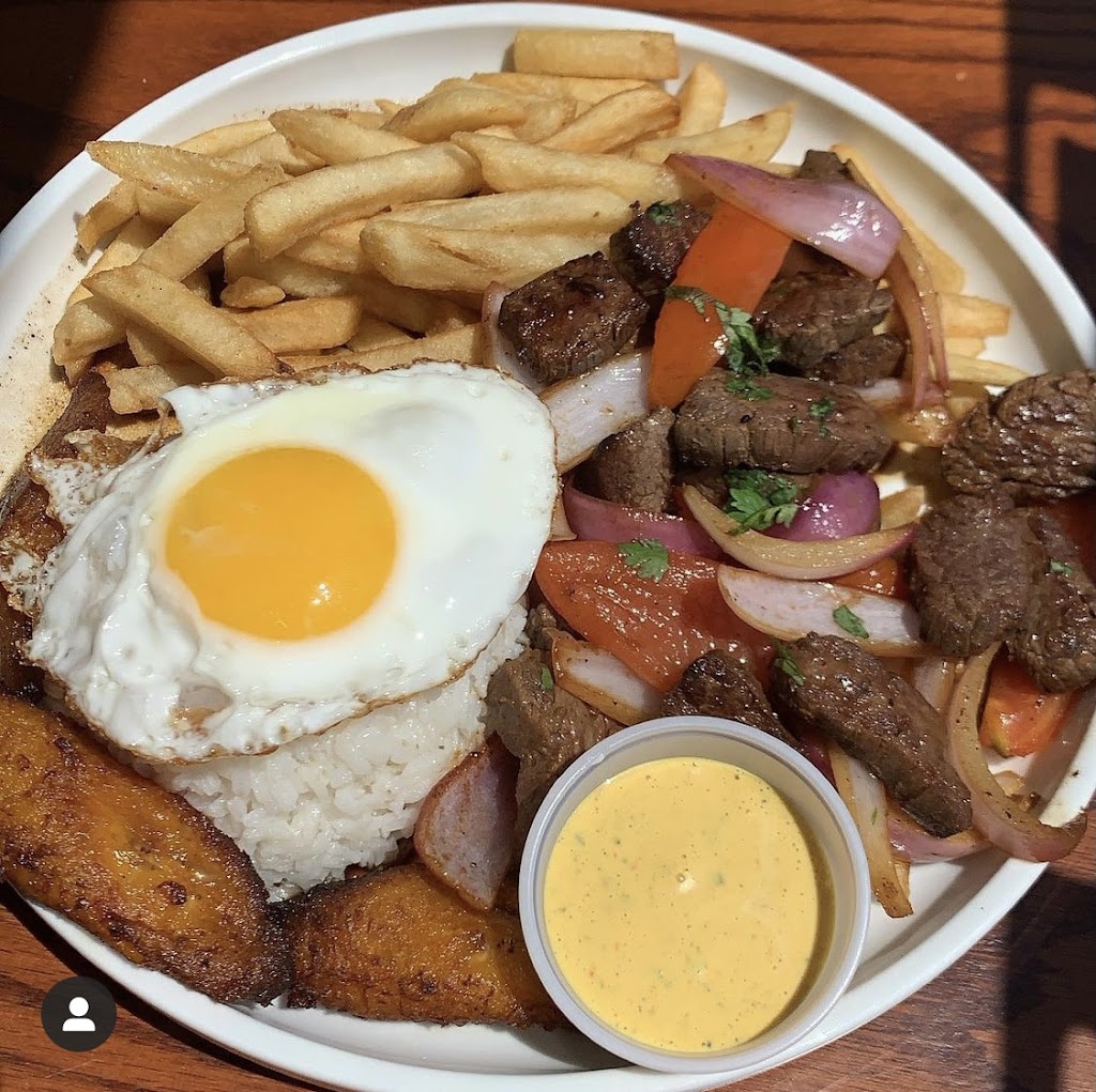 Don Cha Peruvian Food | restaurant | 100 Perry Ave SE, Fort Walton Beach, FL 32548, USA | 8503743320 OR +1 850-374-3320